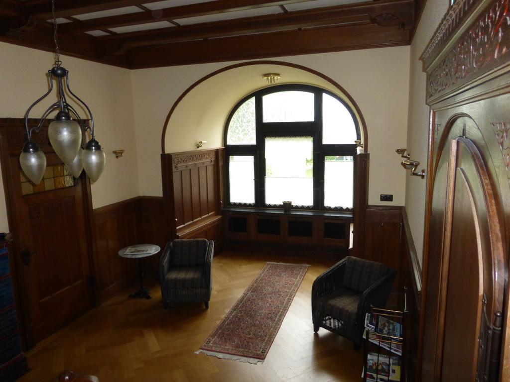 Hotel Tosca Hannover